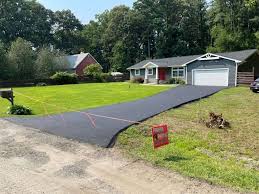 Trusted Aliceville, AL Driveway Paving Services Experts